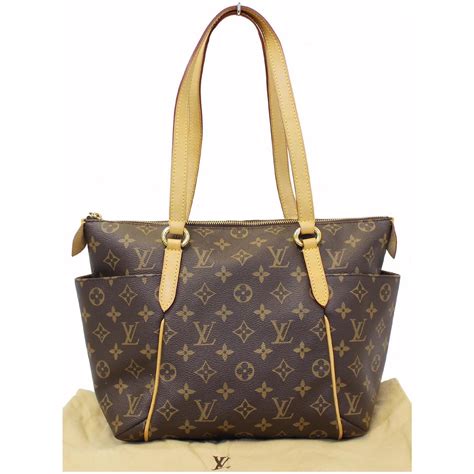 louis vuitton damier totally pm|Louis Vuitton neverfull pouch new.